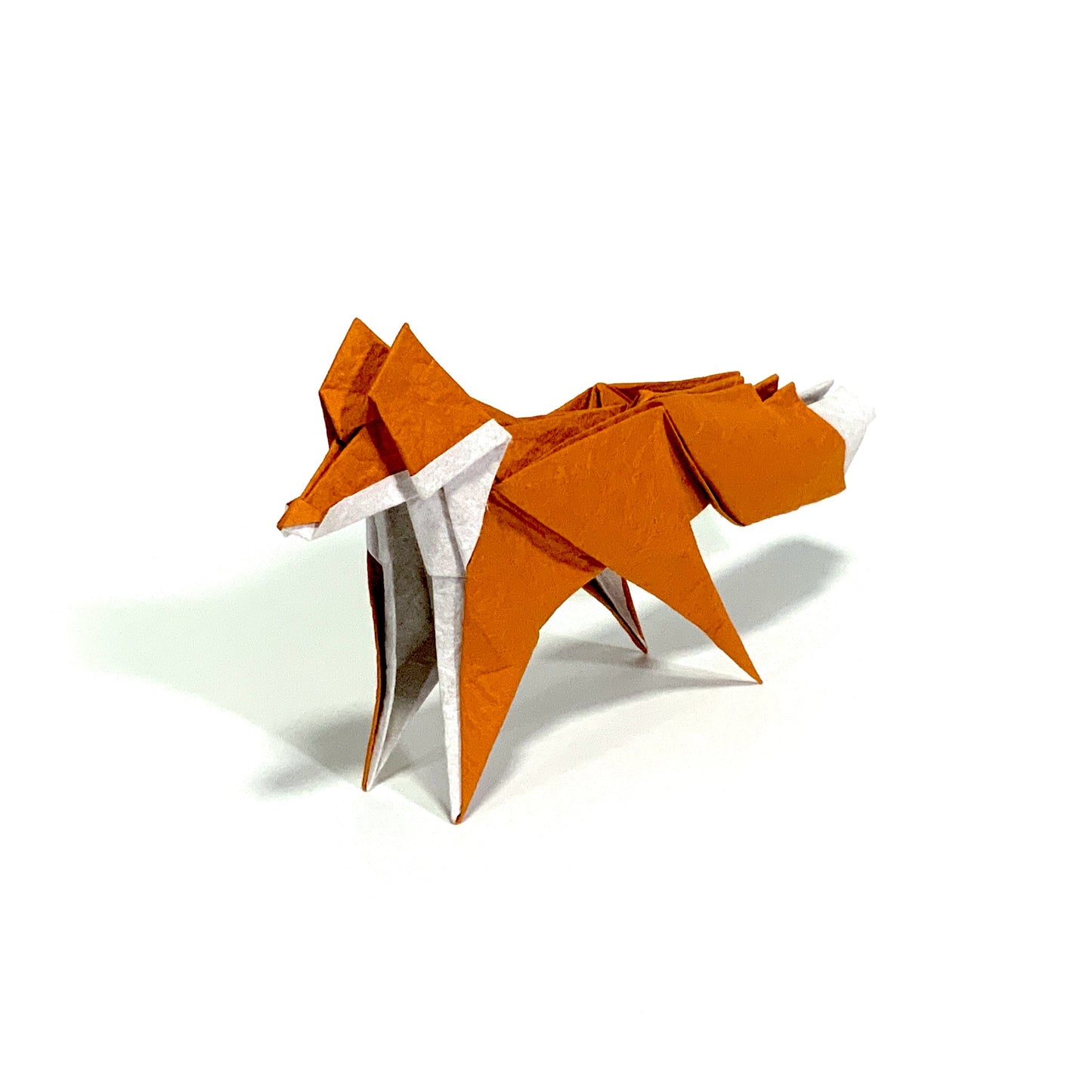 Yukogami Fox