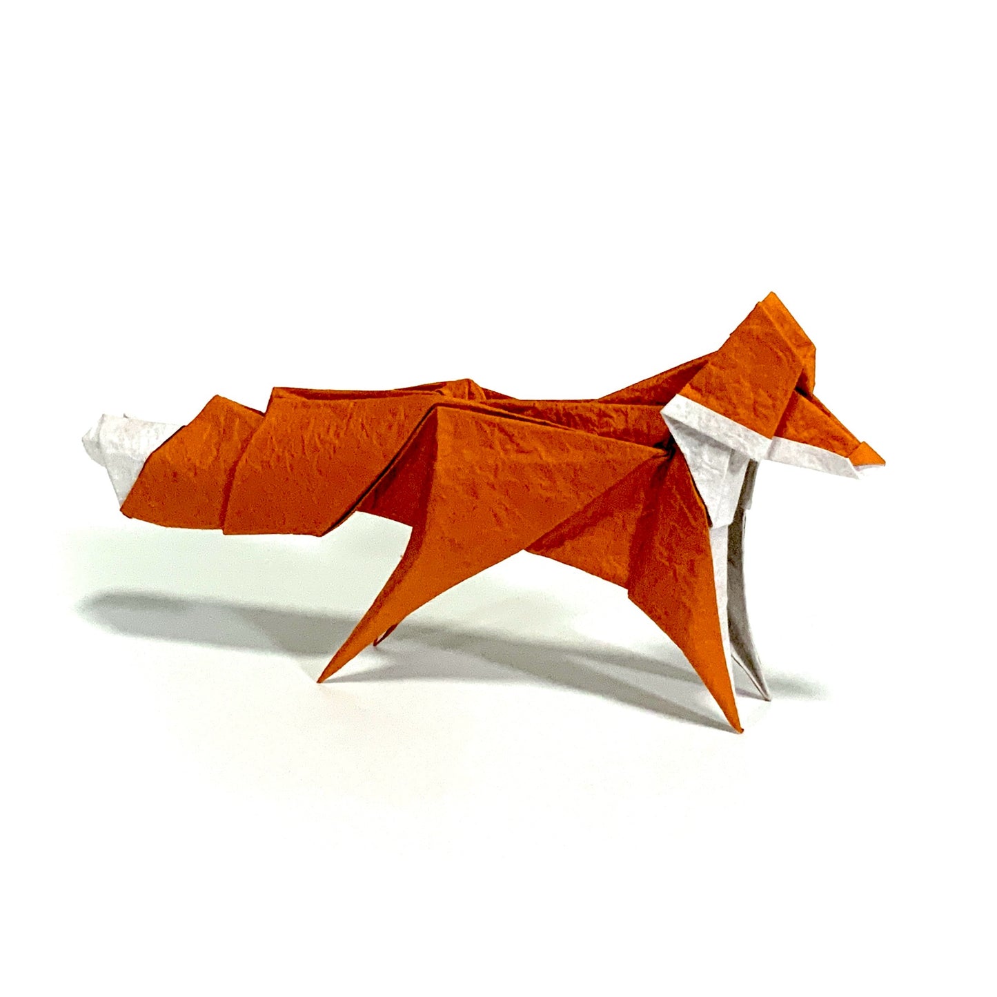 Yukogami Fox